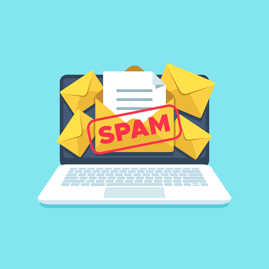 Why emails go to spam and what to do - MangoWP Fully Managed WordPress