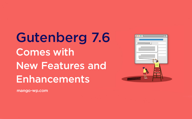 Gutenberg 7.6