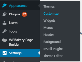 You can edit the tagline from the settings of  your theme