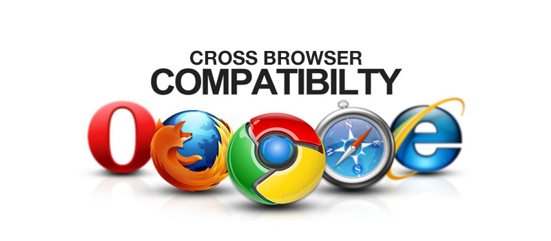 Check Cross Browser Compatibility after changing WordPress theme