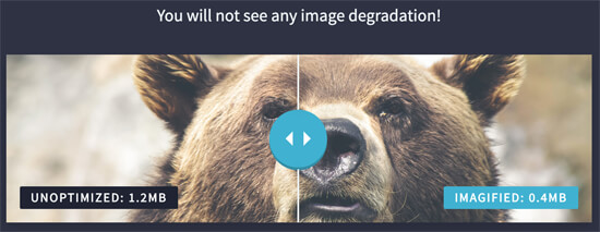 The image optimization plugins and tools