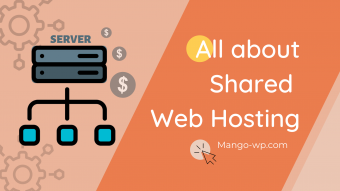 Shared-web-hosting
