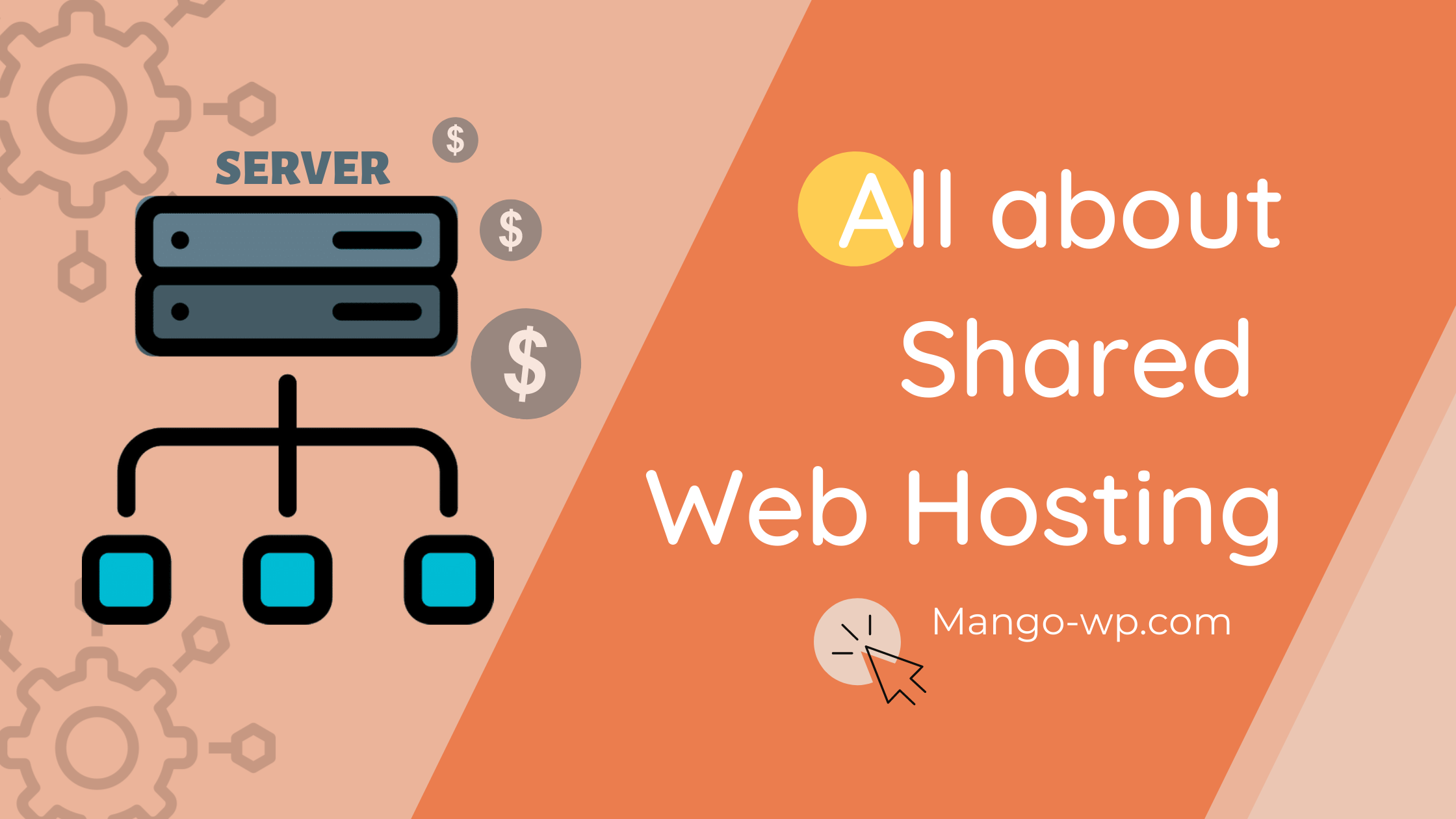 The Complete Guide to Web Hosting: From Shared to Cloud Hosting