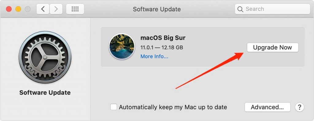 mac safari using significant energy