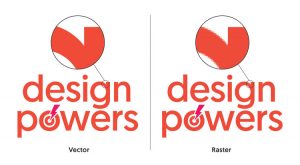 pros and cons of vector and raster graphics